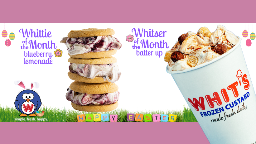 Whits Frozen Custard of Atlantic Beach | restaurant | 38 Ocean Blvd, Atlantic Beach, FL 32233, USA | 9048535384 OR +1 904-853-5384