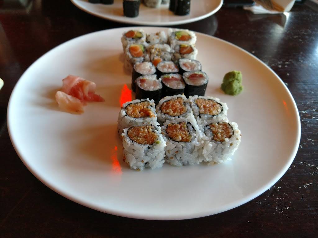 Osaka Japanese Steakhouse | restaurant | 102 Bonham Rd, Bristol, VA 24202, USA | 2766698788 OR +1 276-669-8788