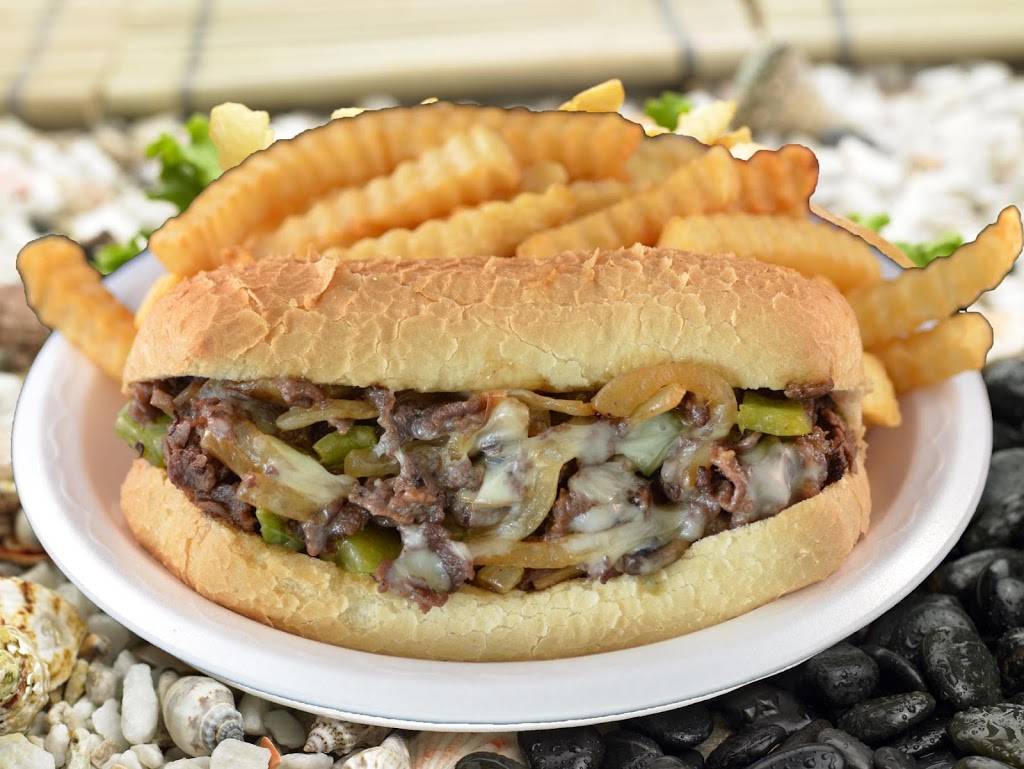 Portside Cafe | meal takeaway | 100 Fishermans Wharf e, Redondo Beach, CA 90277, USA | 3103792551 OR +1 310-379-2551