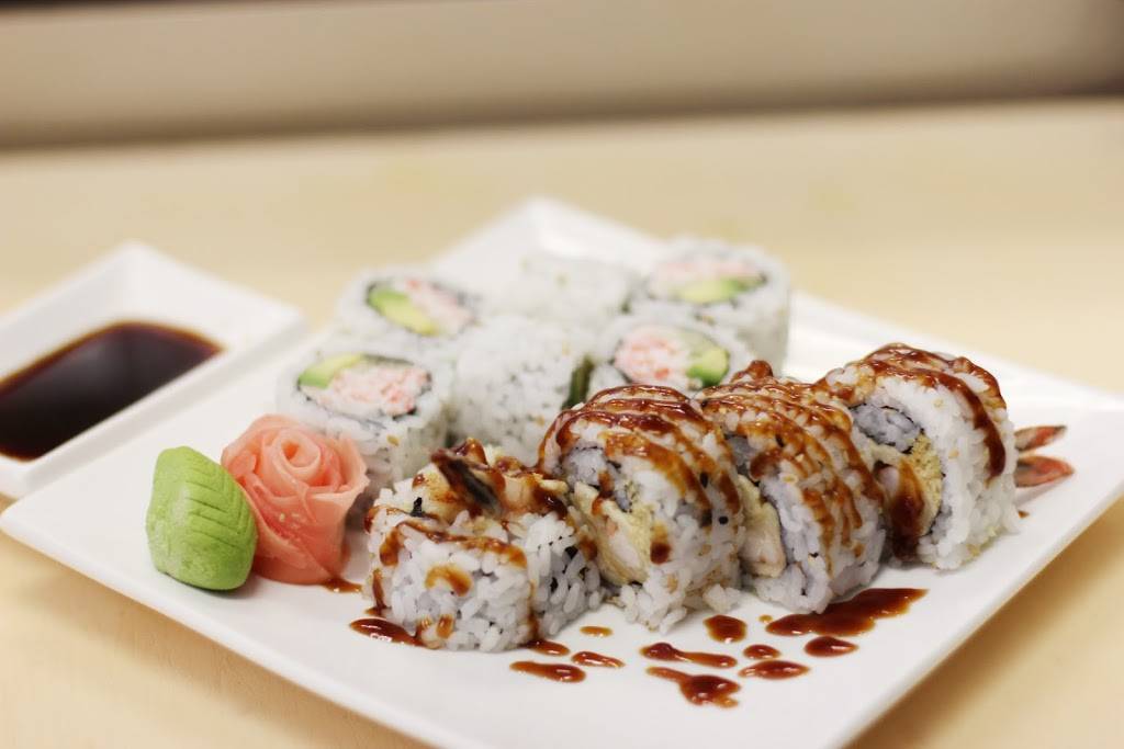 Sushi Ichiban | meal delivery | 1238 Putty Hill Ave, Towson, MD 21286, USA | 4108288388 OR +1 410-828-8388