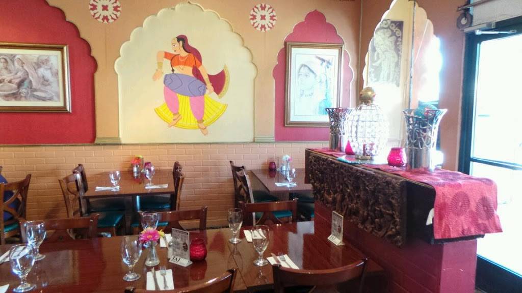 Star India | restaurant | 3208, 3721 Geary Blvd, San Francisco, CA 94118, USA | 4156684466 OR +1 415-668-4466