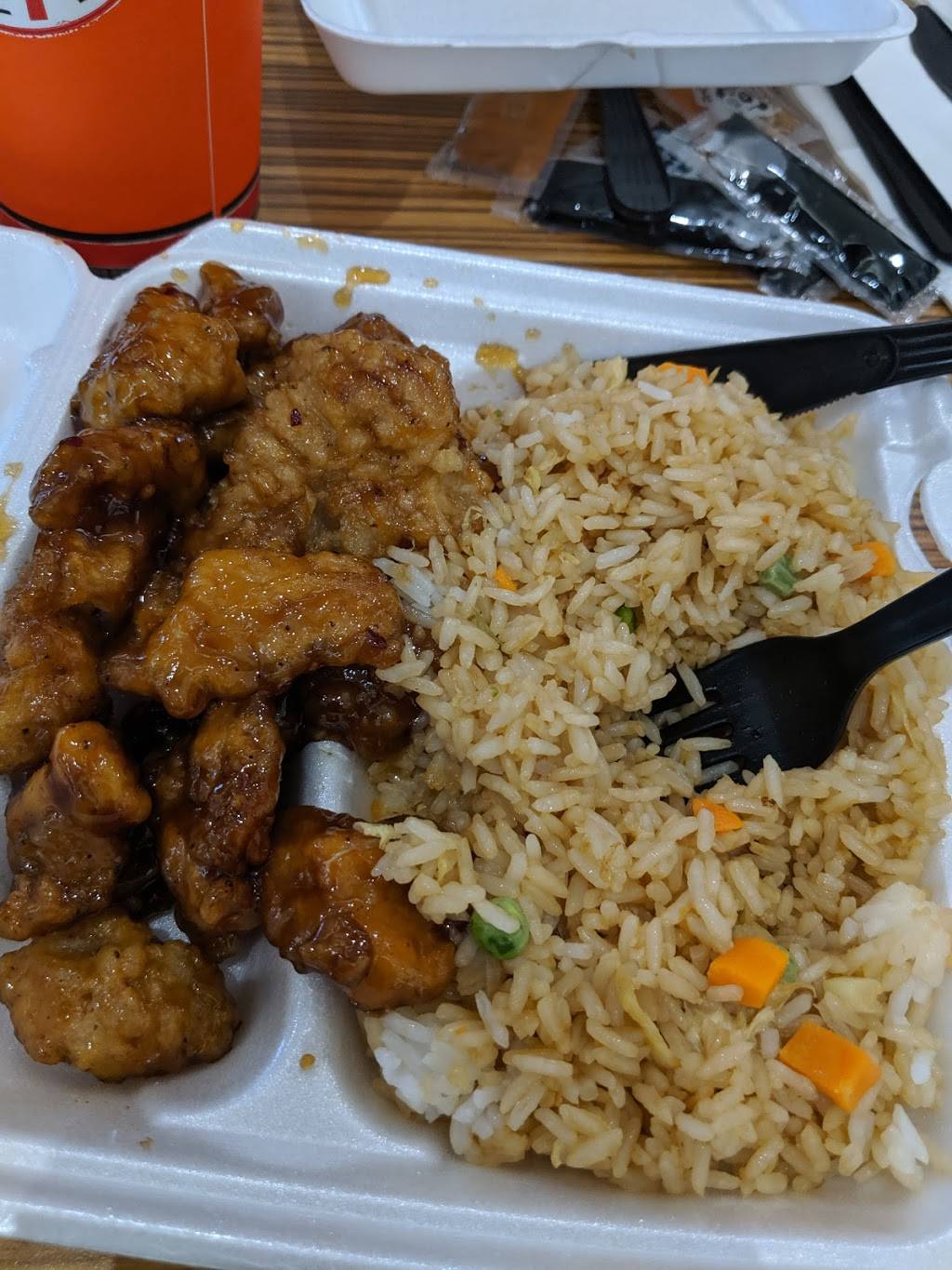 Tobu Oriental Eatery | restaurant | 1751 Palm Beach Lakes Blvd, West Palm Beach, FL 33401, USA | 5616862565 OR +1 561-686-2565