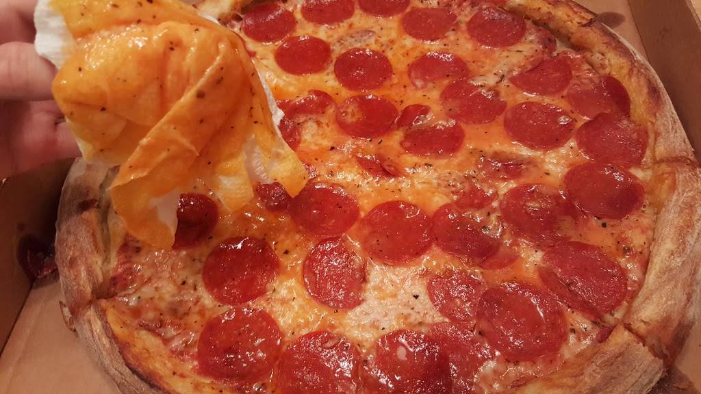 Jonis Pizza Italian Restaurant | restaurant | 145 Hilden Rd #118, Ponte Vedra Beach, FL 32081, USA | 9048100702 OR +1 904-810-0702