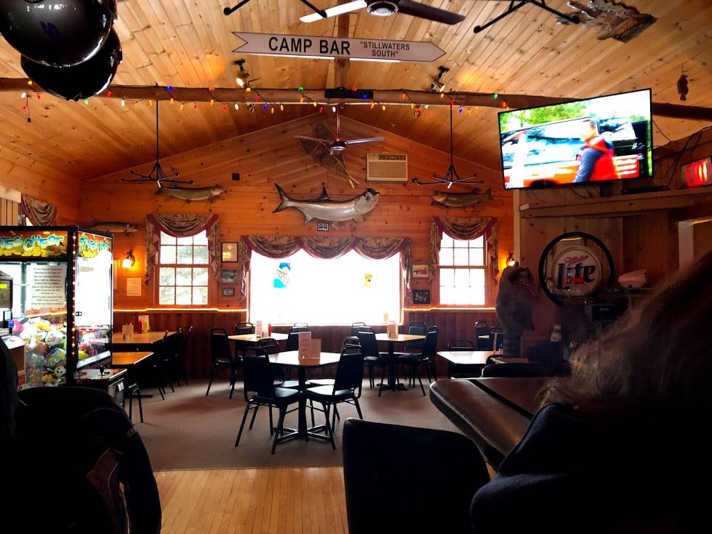 Stillwaters Restaurant | restaurant | 7914 Co Rd K, Star Lake, WI 54561, USA | 7155423652 OR +1 715-542-3652