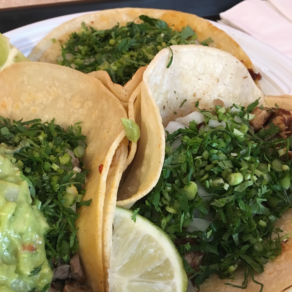 Tacos Grand Central | restaurant | 134 E 27th St, New York, NY 10016, USA | 2128899090 OR +1 212-889-9090