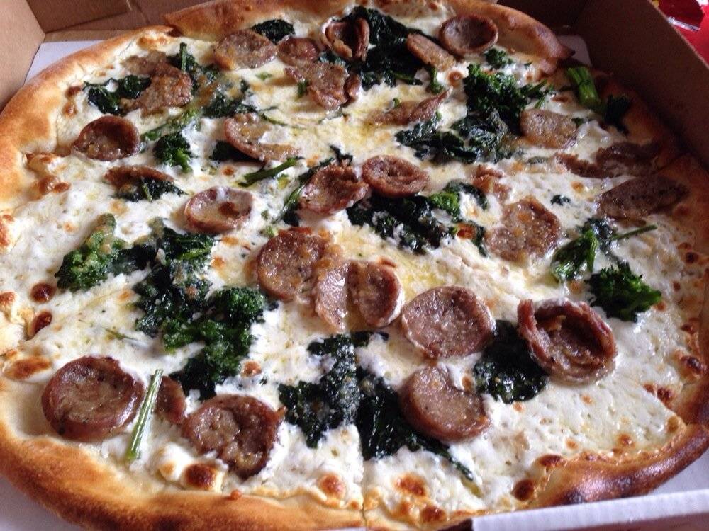 Giacomos | restaurant | 7902 3rd Ave, Brooklyn, NY 11209, USA | 7184396993 OR +1 718-439-6993