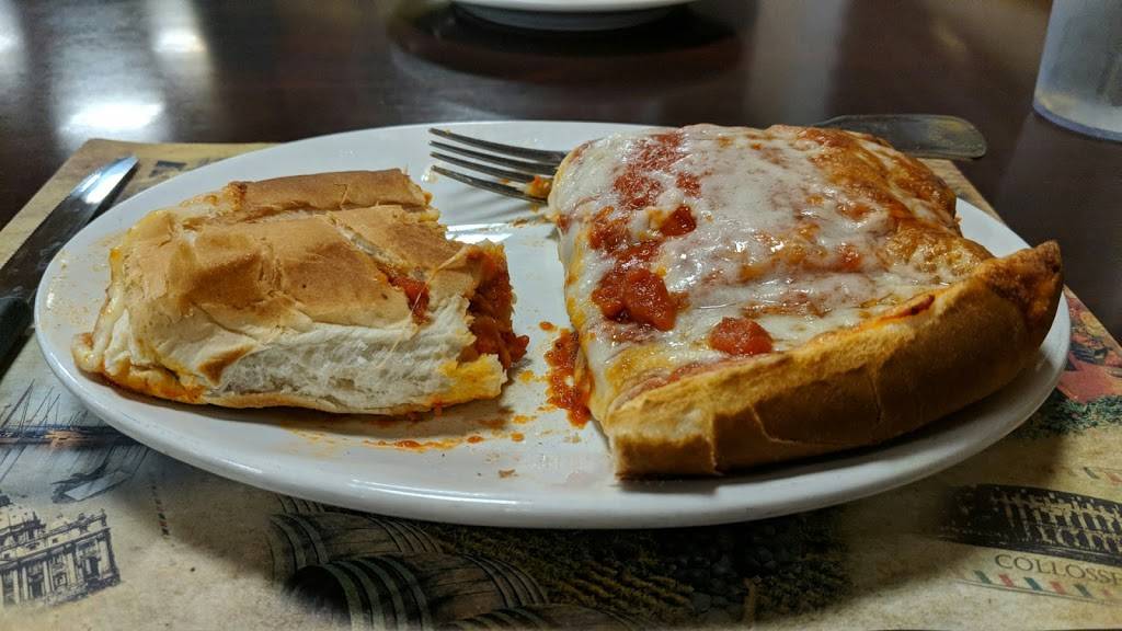 The Original Mario the Baker | restaurant | 1007 FL-7, Royal Palm Beach, FL 33411, USA | 5617984030 OR +1 561-798-4030