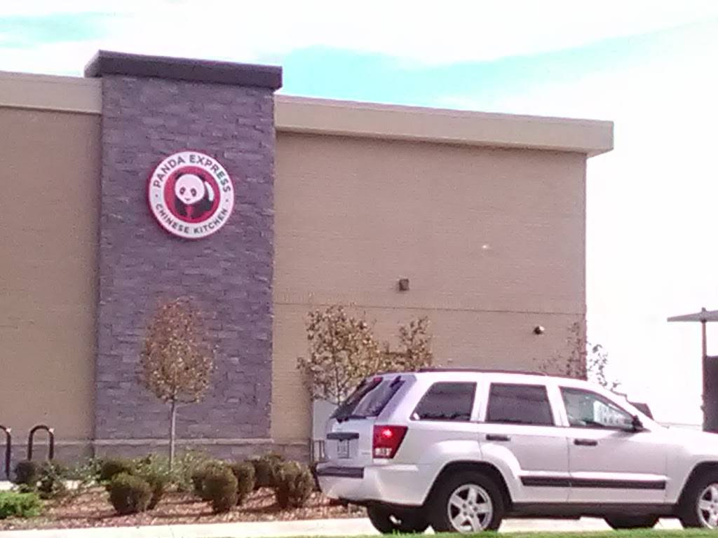 Panda Express | restaurant | 2904 John Howell Dr, Valparaiso, IN 46385, USA | 2194767773 OR +1 219-476-7773