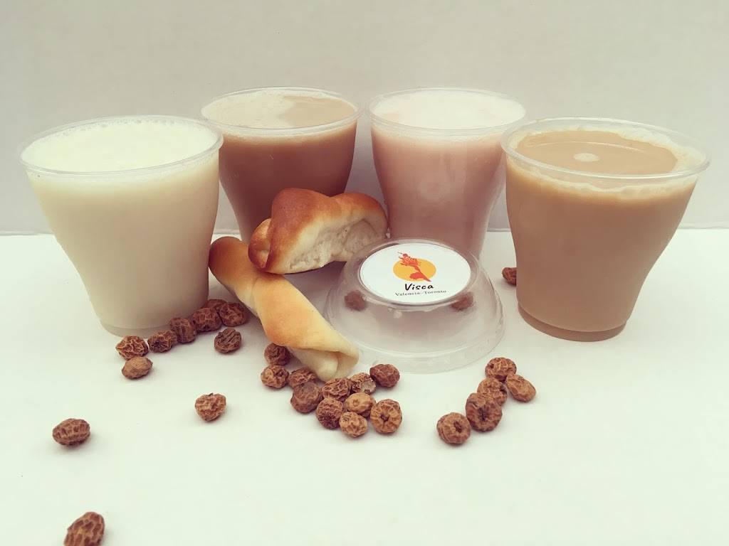 Visca Orxata | restaurant | 1900 Yonge St, Toronto, ON M4S 1Z2, Canada | 6477847225 OR +1 647-784-7225