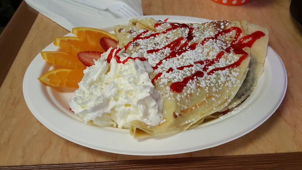 Yotealicious | cafe | 1230 1st St Suite #105, Gilroy, CA 95020, USA | 4087672332 OR +1 408-767-2332