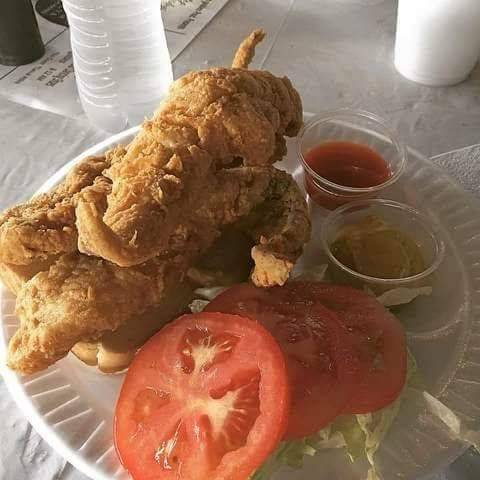 Gr8 Pl8 Cafe | restaurant | 1415 Kemper St, Lynchburg, VA 24501, USA | 4348519980 OR +1 434-851-9980