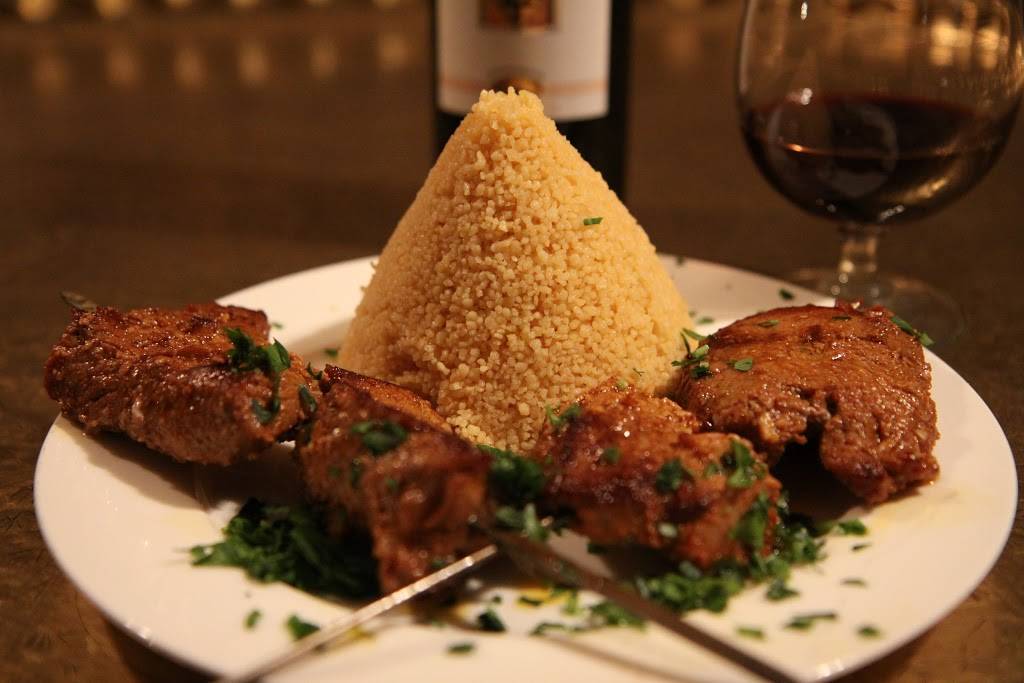 Babouch Moroccan Restaurant | restaurant | 810 S Gaffey St, San Pedro, CA 90731, USA | 3108310246 OR +1 310-831-0246