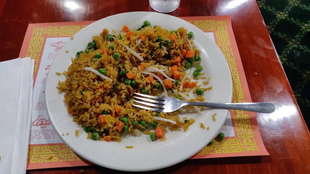 Panda Hut Chinese Restaurant | restaurant | 4708, 7136 W Greenfield Ave, West Allis, WI 53214, USA | 4147741689 OR +1 414-774-1689