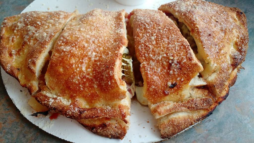 Mancinos Pizza & Grinders | restaurant | 301 S Saginaw Rd, Midland, MI 48640, USA | 9896311200 OR +1 989-631-1200