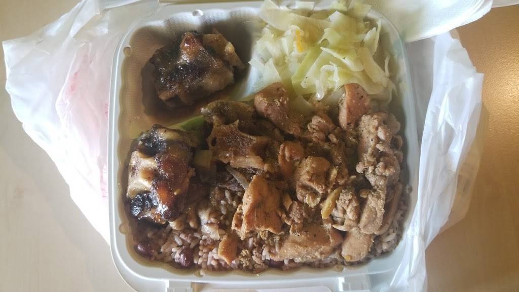 Muffin Man Caribbean Cafe | cafe | 9432 Lanham Severn Rd, Lanham, MD 20706, USA | 3014591144 OR +1 301-459-1144