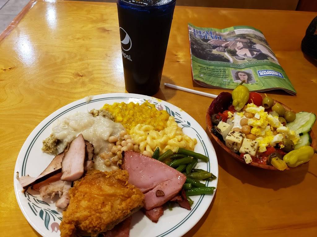 The Gathering Table | cafe | 116 N Main St, Chiefland, FL 32626, USA | 3524931590 OR +1 352-493-1590