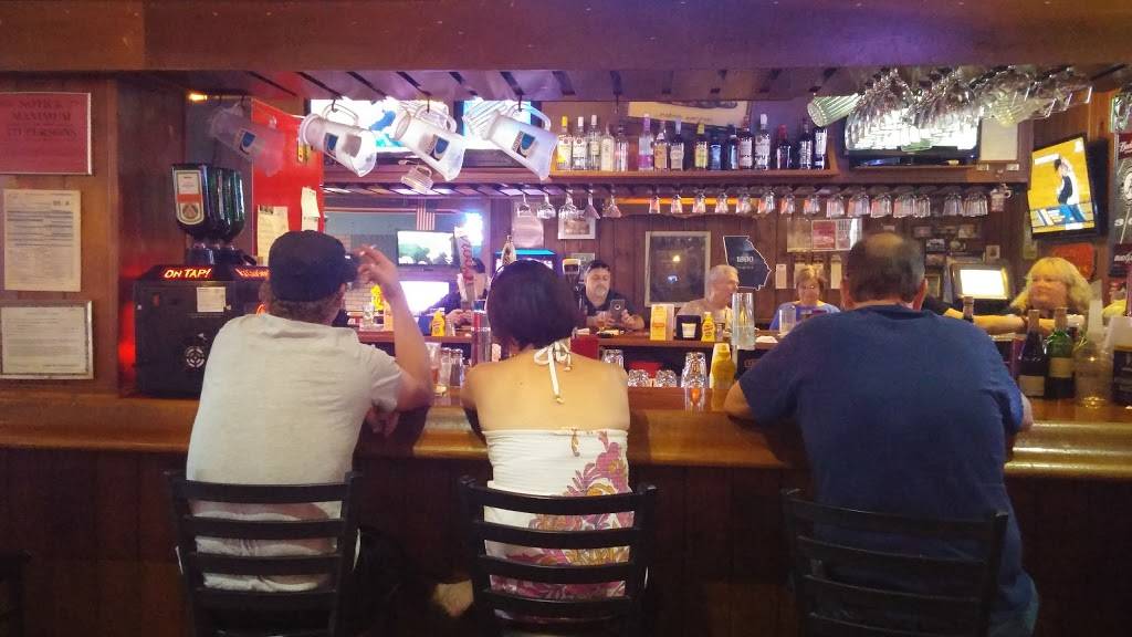 Brewsters Neighborhood Grille | restaurant | 3595 Canton Rd #326, Marietta, GA 30066, USA | 7705911291 OR +1 770-591-1291