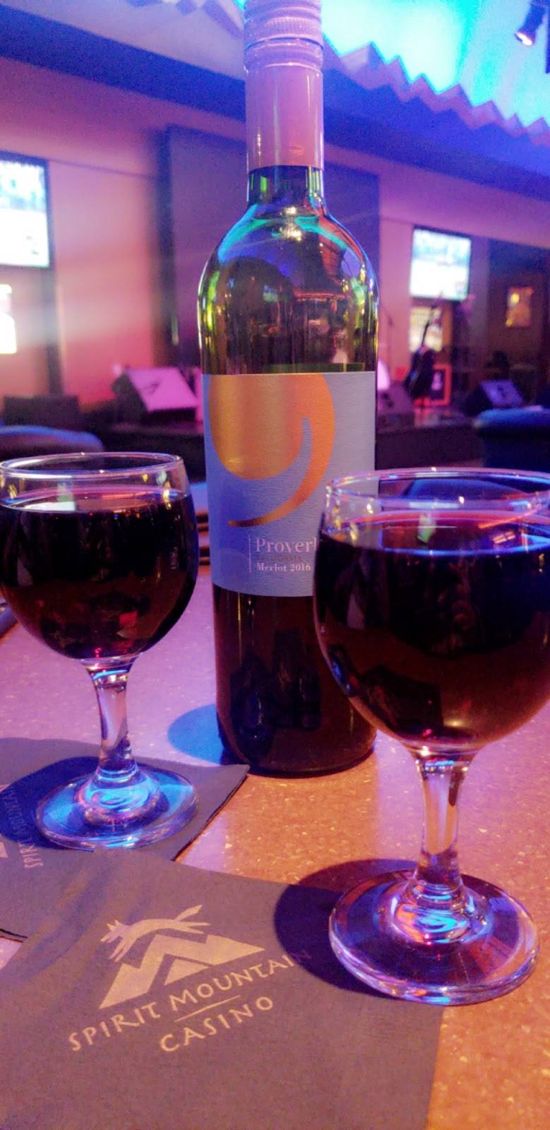 Mountain View Sports Bar | restaurant | 27100 Salmon River Hwy, Grand Ronde, OR 97347, USA | 5038792350 OR +1 503-879-2350