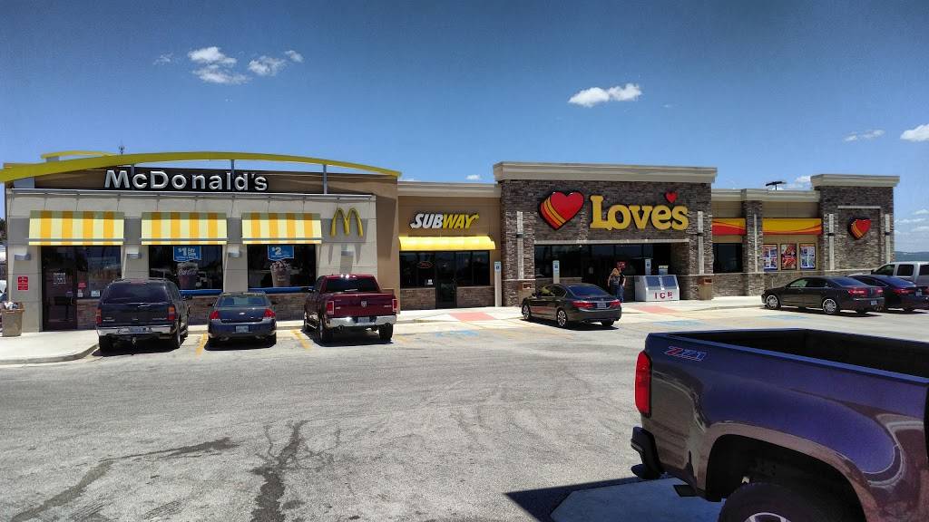 Subway Restaurants | restaurant | 43 US-87, Comfort, TX 78013, USA | 8309952770 OR +1 830-995-2770