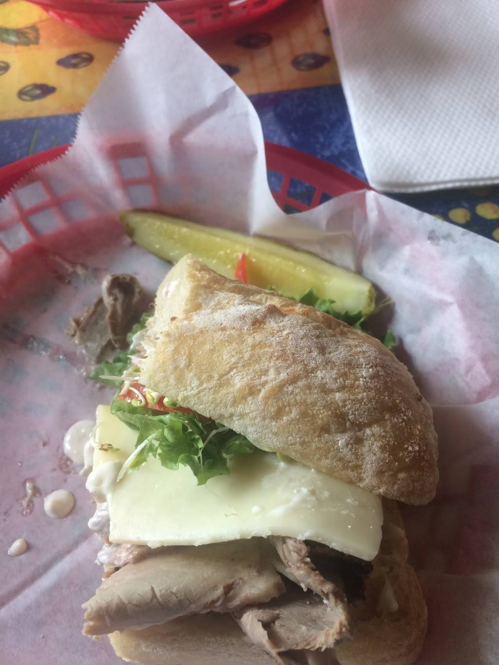 Heritage Deli & Bakery | bakery | 642 VT-103, Chester, VT 05143, USA | 8028753550 OR +1 802-875-3550