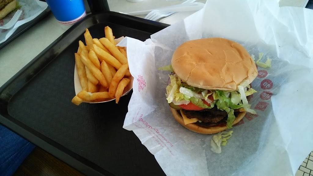 Dairy Queen Store | restaurant | 209 N Loop 288, Denton, TX 76201, USA | 9404845326 OR +1 940-484-5326