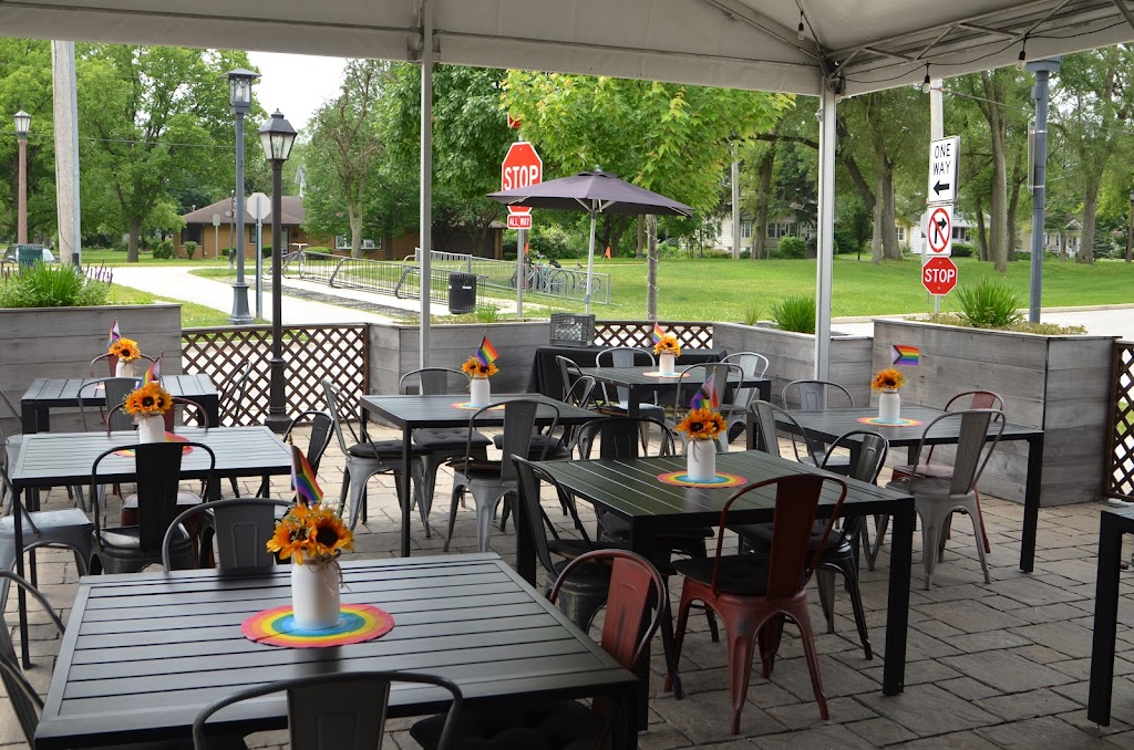 FUEL, Crème and A Moveable Feast Food Truck | restaurant | 324 E Central Blvd, Villa Park, IL 60181, USA | 6305010310 OR +1 630-501-0310