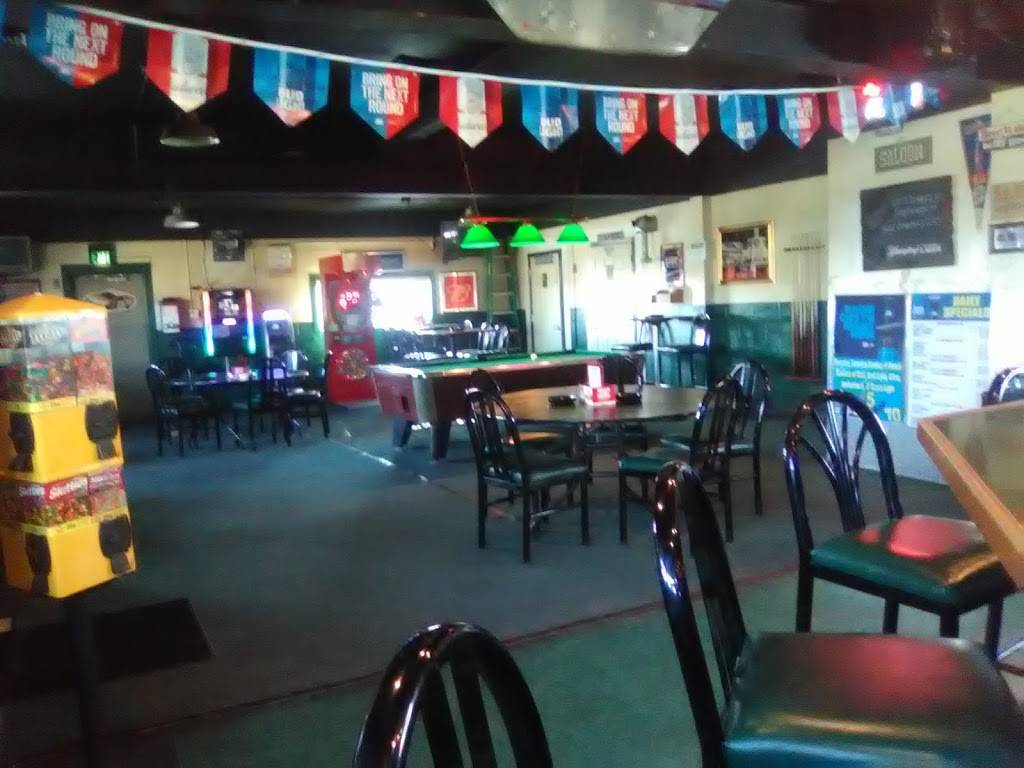 Spudz Bar & Grill | restaurant | 5428 New Haven Ave, Fort Wayne, IN 46803, USA | 2604937292 OR +1 260-493-7292