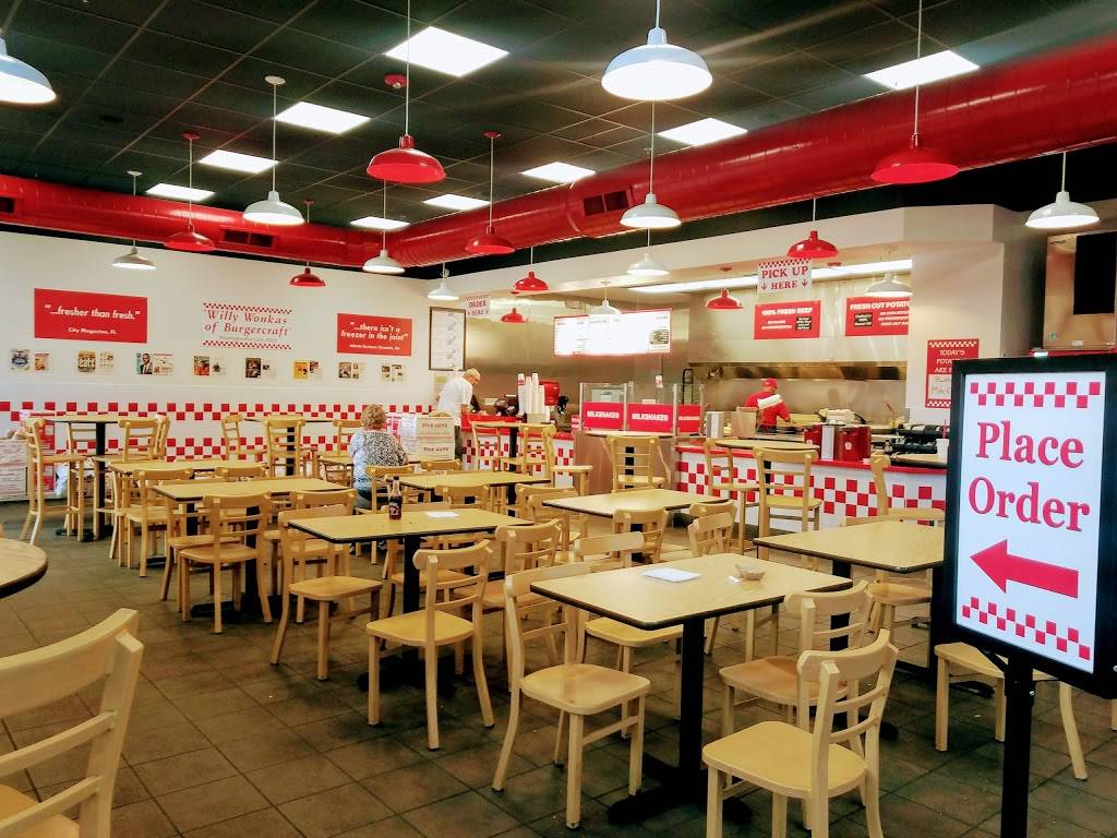 Five Guys | meal takeaway | 2021 S Colorado Blvd, Denver, CO 80222, USA | 3037587007 OR +1 303-758-7007