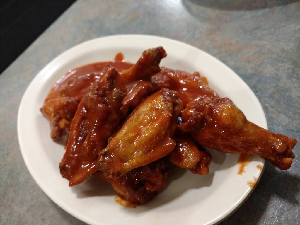 Frankies Wings and Things | meal takeaway | 281 W Cocoa Beach Causeway, Cocoa Beach, FL 32931, USA | 3214525557 OR +1 321-452-5557