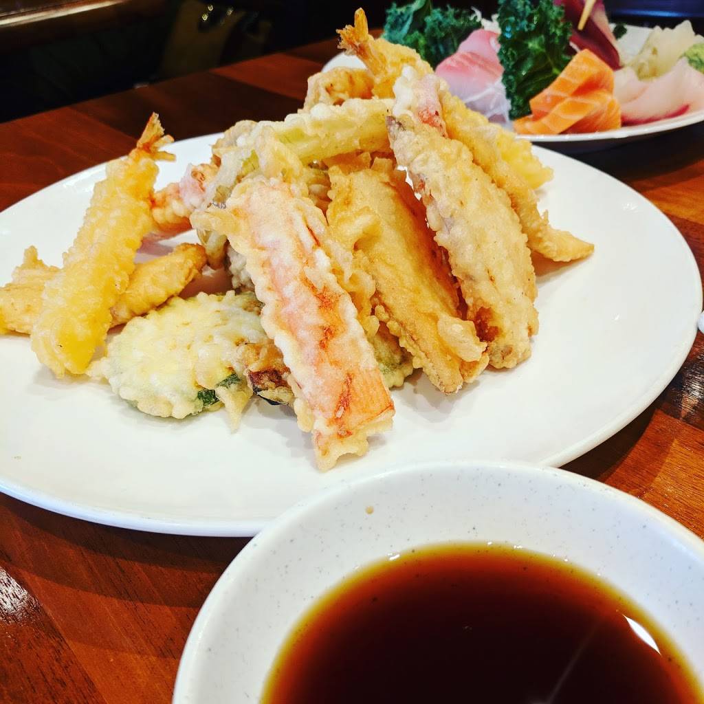 Sakura Japanese Steak, Seafood House & Sushi Bar | restaurant | 12950 Fair Lakes Shopping Center, Fairfax, VA 22033, USA | 7038025800 OR +1 703-802-5800