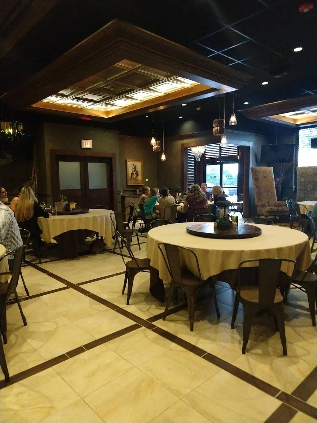 THE 180 ROOM | restaurant | 11944 S Strang Line Rd, Olathe, KS 66062, USA | 9133900180 OR +1 913-390-0180