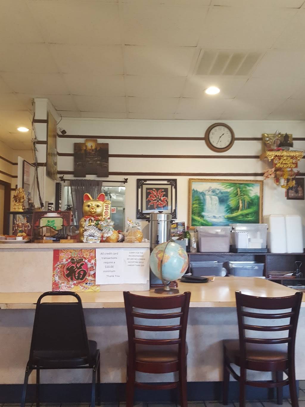 Thai Lotus Restaurant | restaurant | 12027 Hesperia Rd L, Hesperia, CA 92345, USA | 7609499362 OR +1 760-949-9362