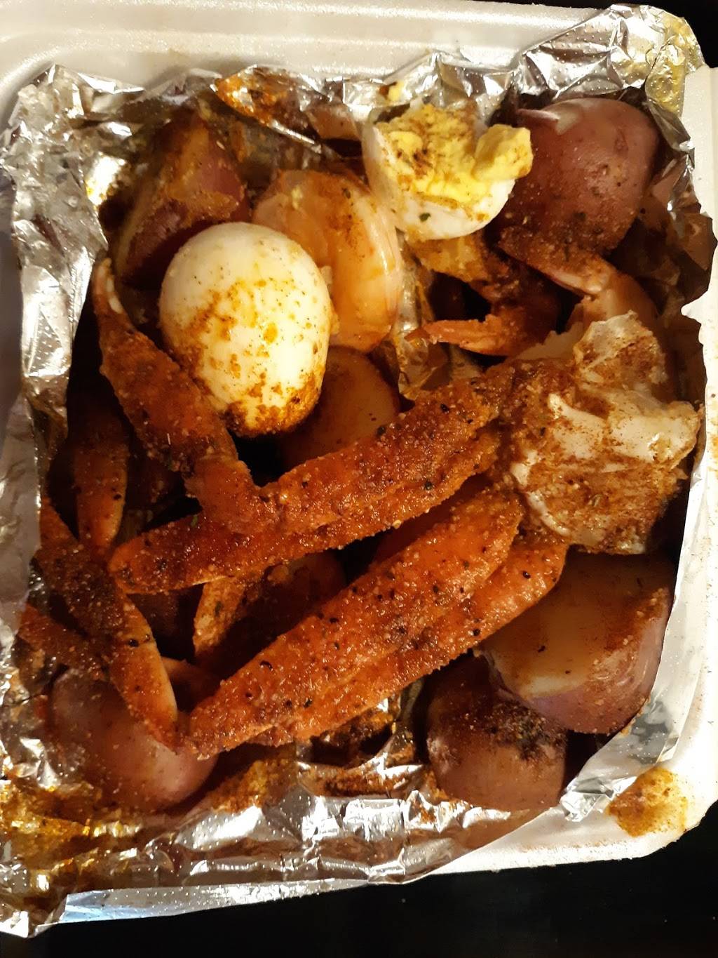 Exotic on the Run | restaurant | 5299 E 38th St, Indianapolis, IN 46218, USA | 3172249642 OR +1 317-224-9642