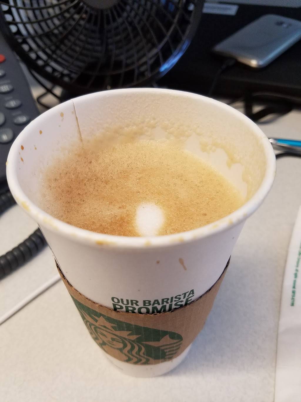 Starbucks | cafe | 201 E 4th St, Cincinnati, OH 45202, USA | 5132414000 OR +1 513-241-4000