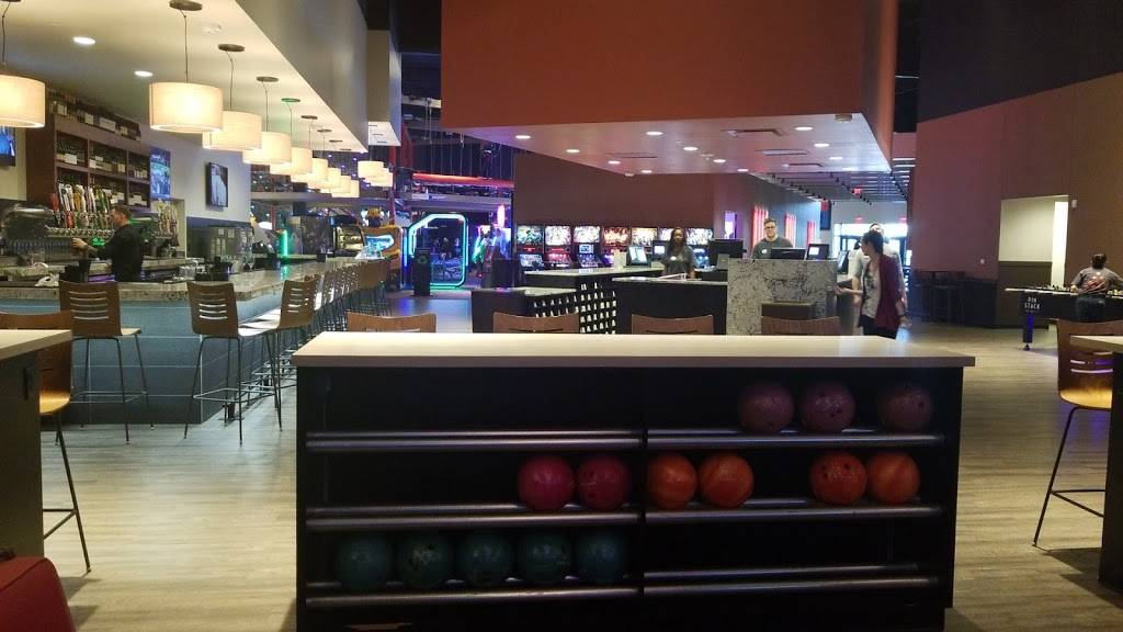 PINSTACK Allen | restaurant | 635 N Central Expy, Allen, TX 75013, USA | 9728692695 OR +1 972-869-2695