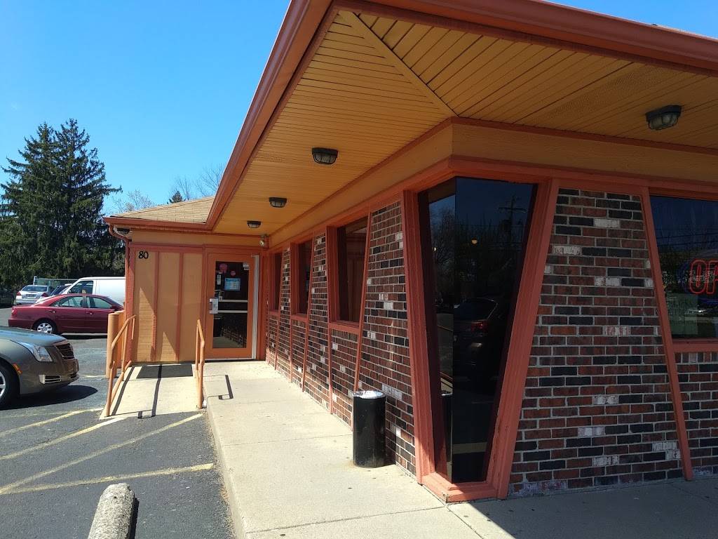 Rey Azteca of Warminster | restaurant | 80 Old York Rd, Warminster, PA 18974, USA | 2154430437 OR +1 215-443-0437