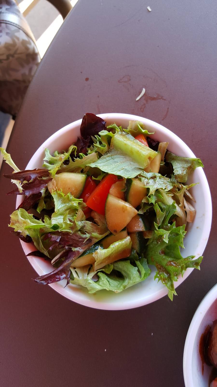 Noodles and Company | restaurant | 2770 E Bidwell St, Folsom, CA 95630, USA | 9169837815 OR +1 916-983-7815