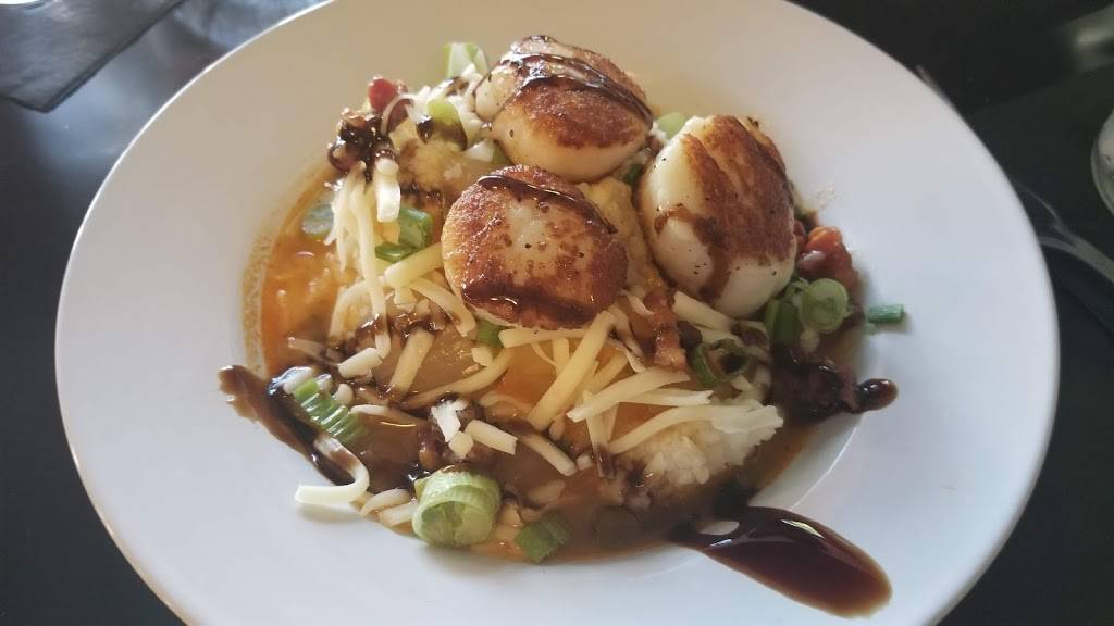 Bona Sera Restaurant | restaurant | 200 W Michigan Ave, Ypsilanti, MI 48197, USA | 7343406335 OR +1 734-340-6335