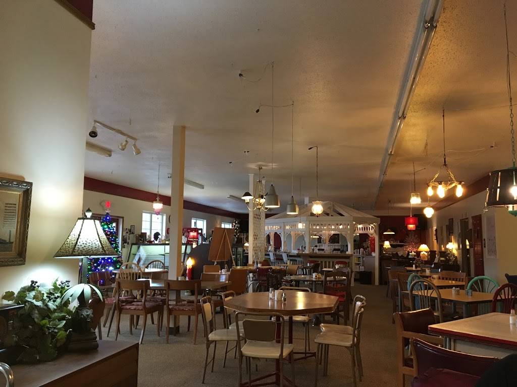 Cricket Song Cafe | restaurant | Clarion, PA 16214, USA | 8142972158 OR +1 814-297-2158