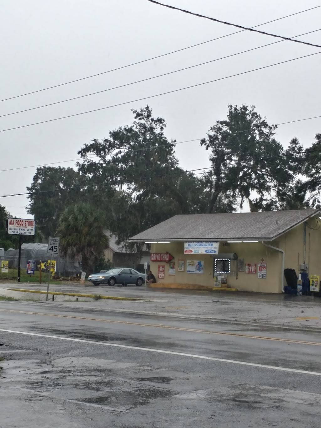 A1A Food Store | meal takeaway | 2821 Florida A1A, Jacksonville, FL 32233, USA | 9048535640 OR +1 904-853-5640