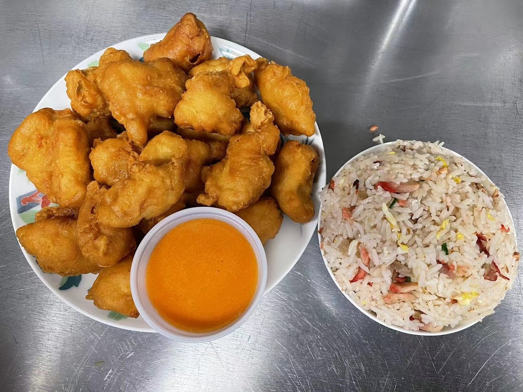 Dragon express | restaurant | 250 2nd Ave, Gold Hill, OR 97525, USA | 5412611203 OR +1 541-261-1203