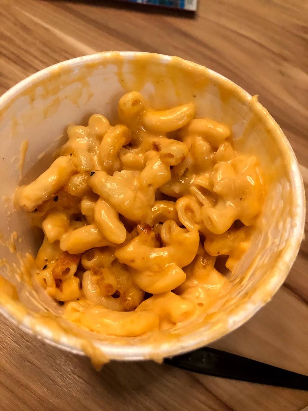 Little Miss BBQ Sunnyslope | restaurant | 8901 N 7th St, Phoenix, AZ 85020, USA | 6023146922 OR +1 602-314-6922