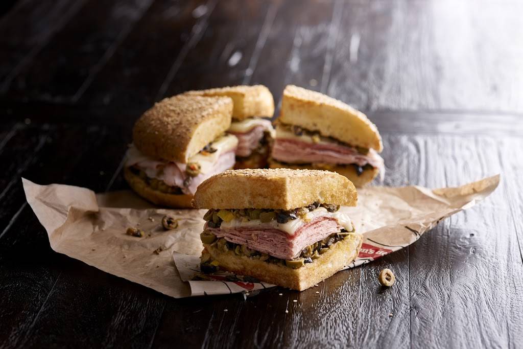 Jasons Deli | restaurant | 1000 S Rampart Blvd, Las Vegas, NV 89145, USA | 7029679008 OR +1 702-967-9008