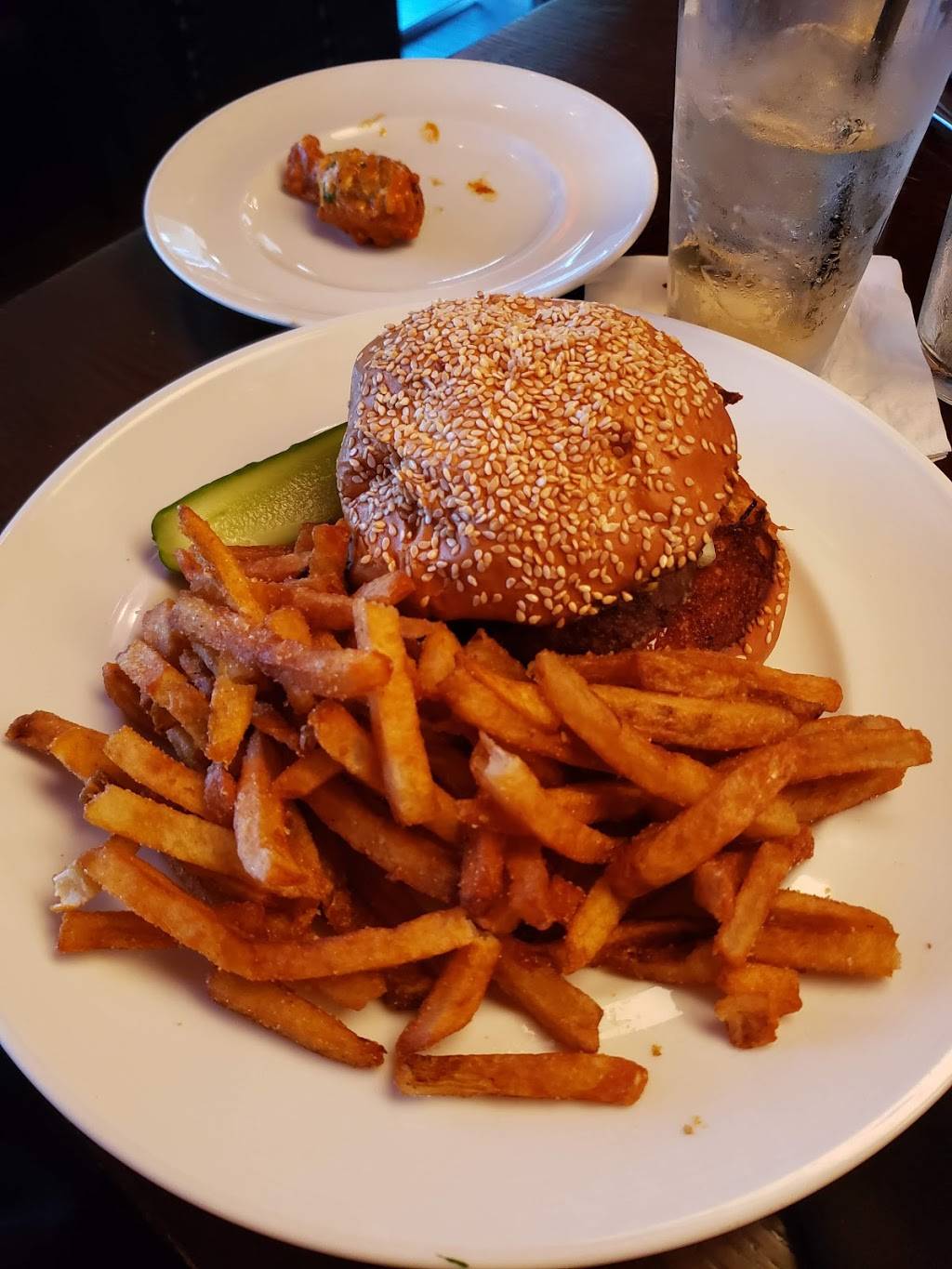 Marlows Tavern | restaurant | 6889 Eagle Watch Dr, Orlando, FL 32822, USA | 4079852381 OR +1 407-985-2381