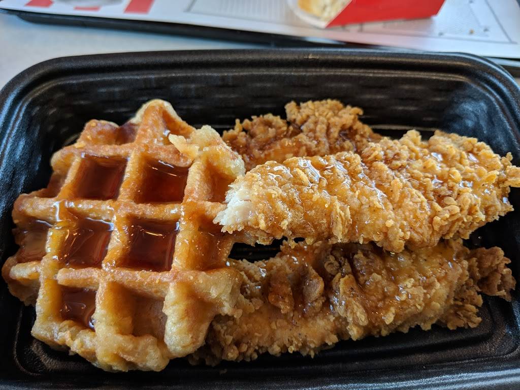 KFC | restaurant | 1701 North, FM157, Mansfield, TX 76063, USA | 8174774217 OR +1 817-477-4217