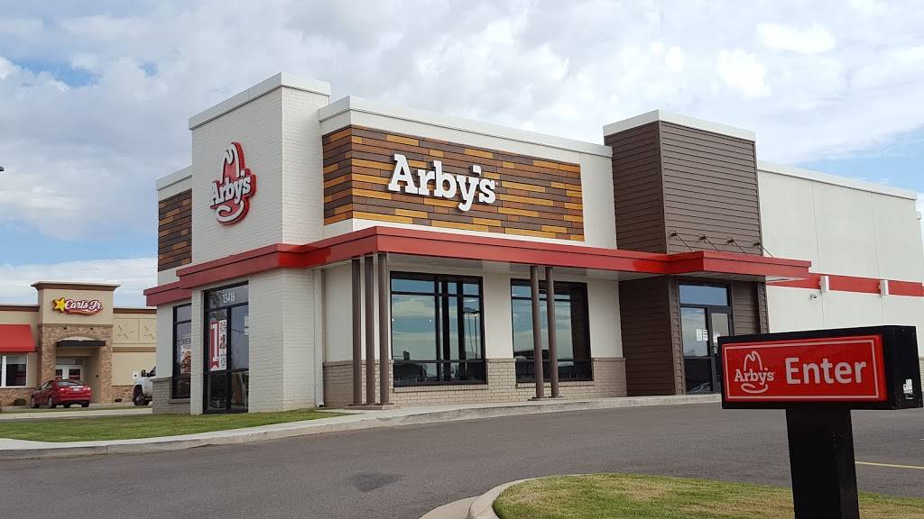 Arbys | restaurant | 13416 N MacArthur Blvd, Oklahoma City, OK 73142, USA | 4057210335 OR +1 405-721-0335