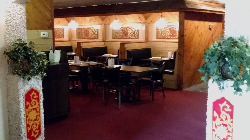 Ken Chins Restaurant | restaurant | 272 Mill St, Worcester, MA 01602, USA | 5087916775 OR +1 508-791-6775