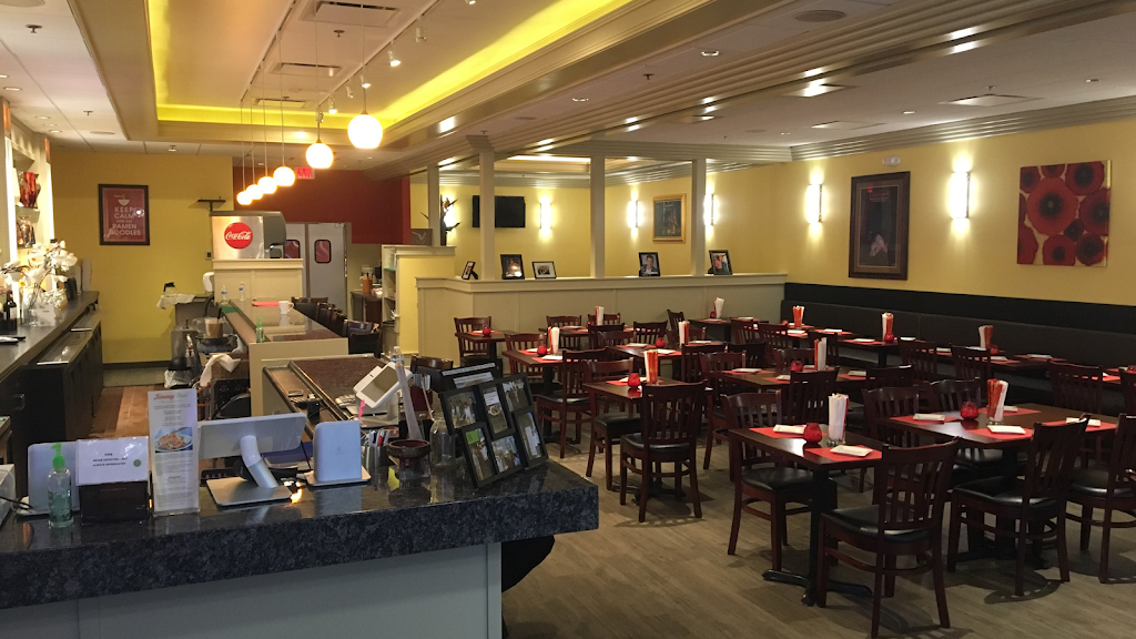 Jimmy Thai/Ramen Time | restaurant | 405 Lake Cook Rd, Deerfield, IL 60015, USA | 2242354650 OR +1 224-235-4650