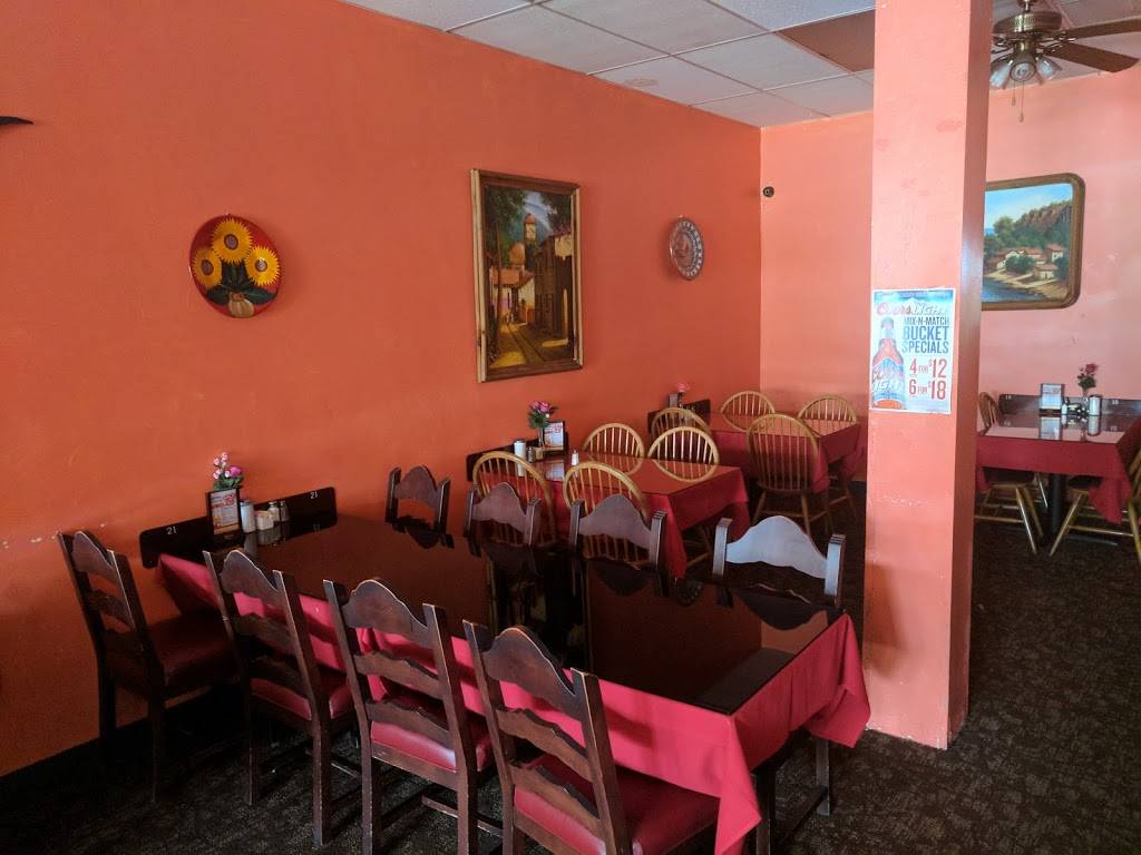 Las Hadas Mexican Restaurant | restaurant | 15264 E Hampden Ave, Aurora, CO 80014, USA | 3036939519 OR +1 303-693-9519