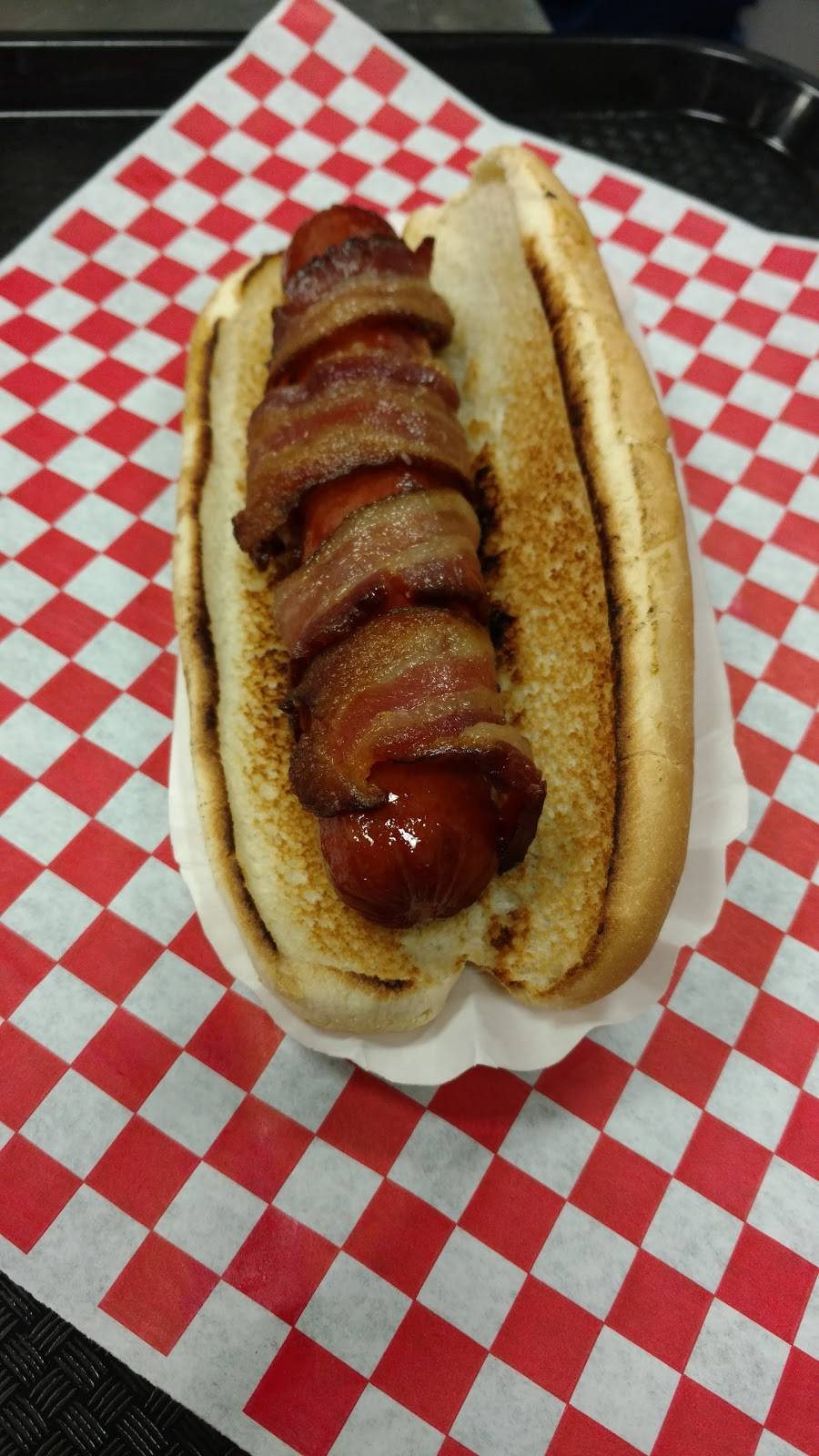 O-Hi Frostie Restaurant - Ojai Catering- Ventura Catering- Mobil | restaurant | 1205 Maricopa Hwy, Ojai, CA 93023, USA | 8056461923 OR +1 805-646-1923